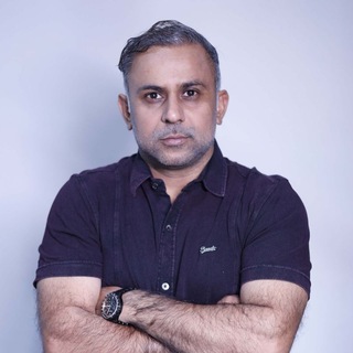 Pankaj Kumar Bhardwaj